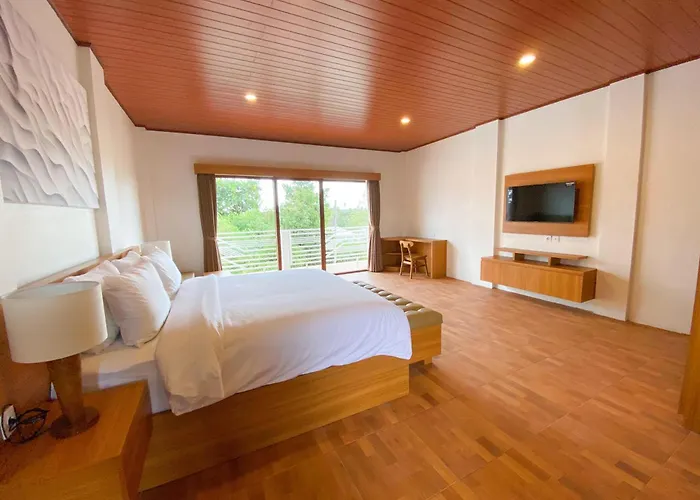 Otel Made 77 Canggu
