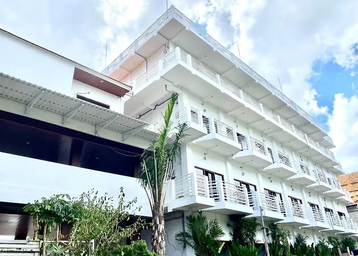 Otel Made 77 Canggu