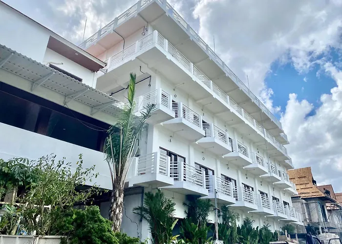 Otel Made 77