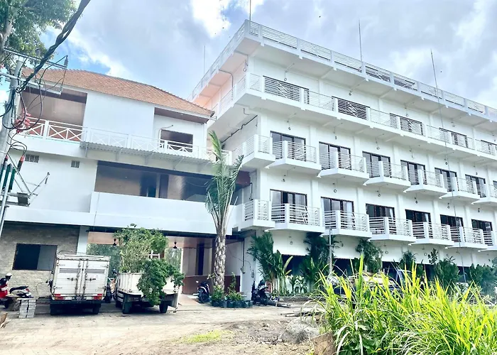 Otel Made 77