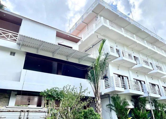 Made 77 Otel Canggu