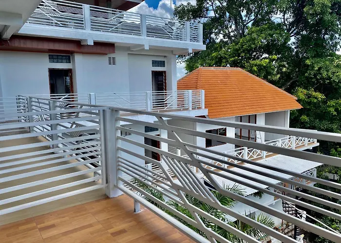 Otel Made 77 Canggu