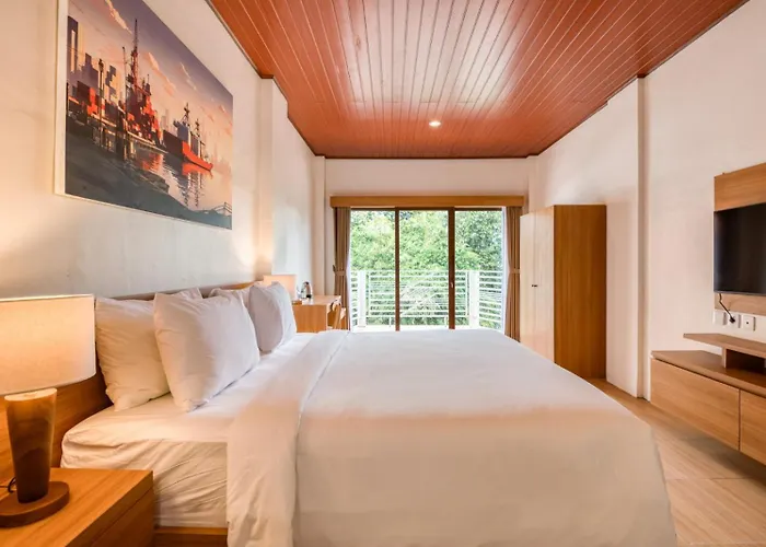 Otel Made 77 3*