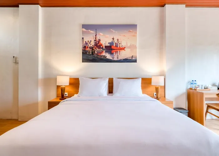 Otel Made 77 3*