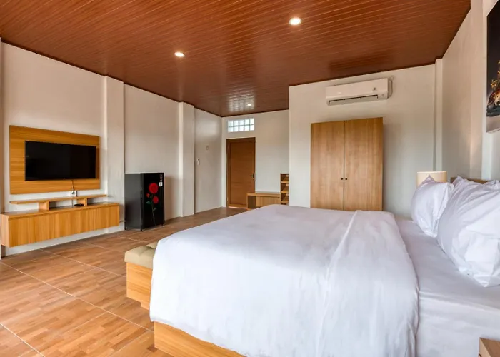 Otel Made 77 3*