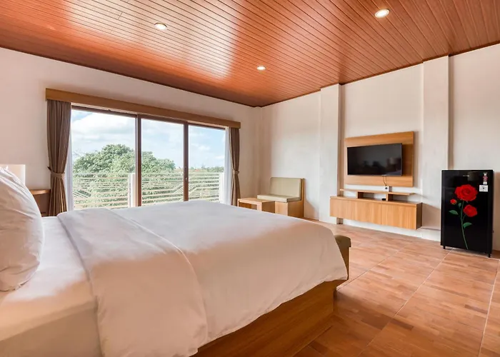 Otel Made 77 3*