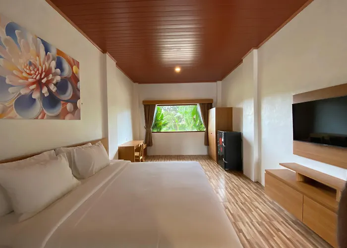 Made 77 Otel Canggu