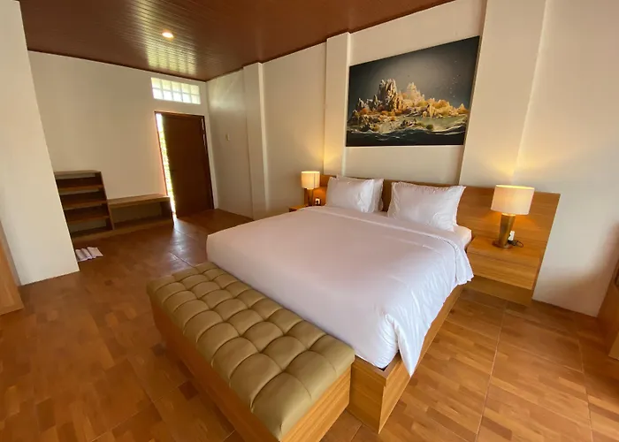 Otel Made 77 Canggu