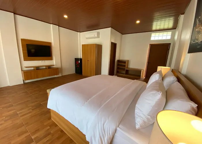 Otel Made 77 3*
