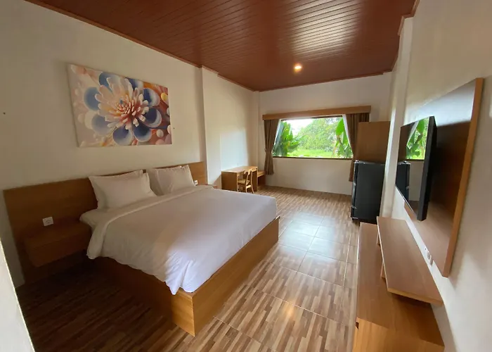 Otel Made 77 Canggu