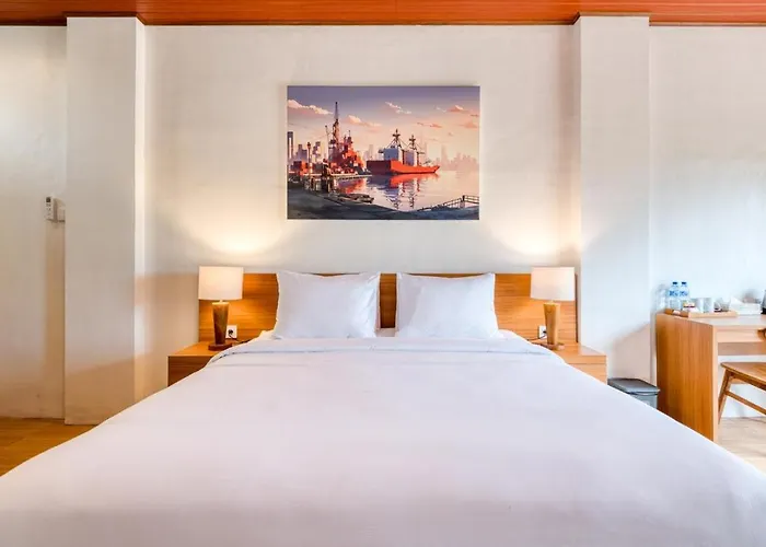 Otel Made 77 Canggu